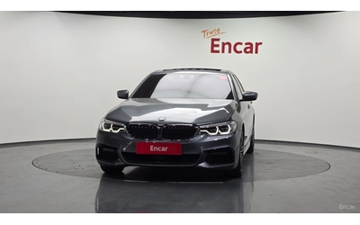 bmw-530 - 2