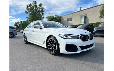 bmw-530 - 2