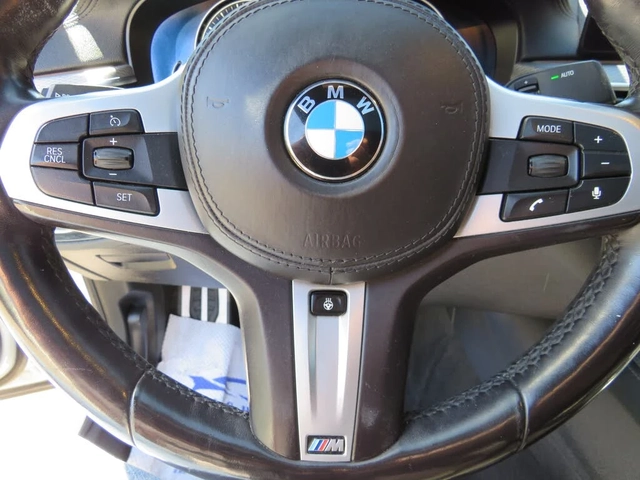 BMW 530 i xDrive M SPORT* HARMAN KARDON* ХЕДЪП* ПАНОРАМА* - автомобили, коли, обяви за нови и употребявани 9