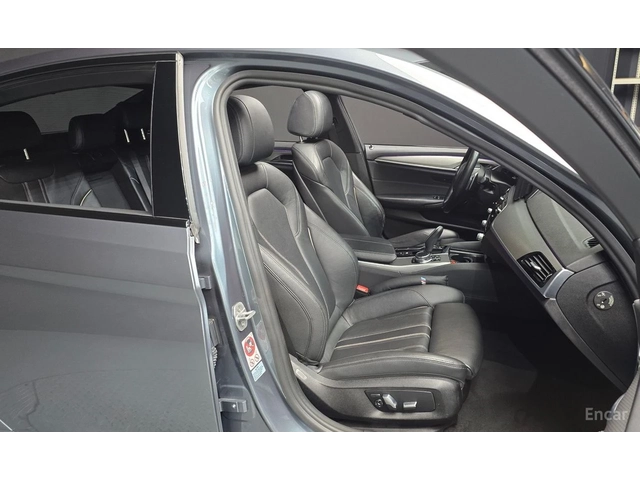 BMW 530 M* SPORT* ДИСТРОНИК* ХЕДЪП* LANE* ASSIST* - автомобили, коли, обяви за нови и употребявани 13