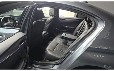 BMW 530 M* SPORT* ДИСТРОНИК* ХЕДЪП* LANE* ASSIST* - автомобили, коли, обяви за нови и употребявани 14