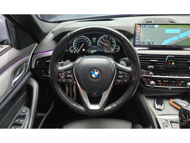 BMW 530 M* SPORT* ДИСТРОНИК* ХЕДЪП* LANE* ASSIST* - автомобили, коли, обяви за нови и употребявани 7