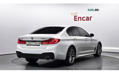 bmw-530 - 1