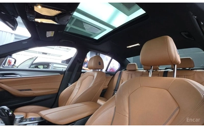 BMW 530 i xDrive M SPORT* BOWERS & WILKINS* DISTRONIC* - автомобили, коли, обяви за нови и употребявани 13