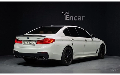 bmw-530 - 2