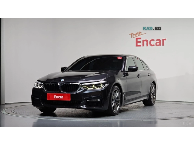 BMW 530 XDRIVE* MSPORT* КОЖА* ОБДУХВ* 360* ПАНО* HEAD UP - автомобили, коли, обяви за нови и употребявани 0
