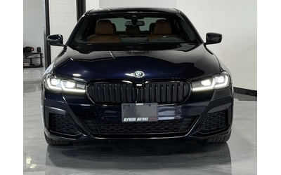 bmw-530 - 0