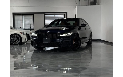 bmw-530 - 1