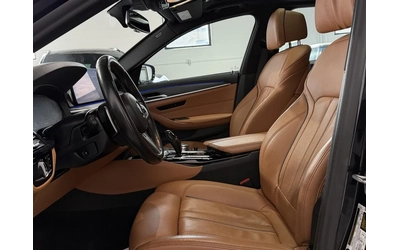 BMW 530 i* XDRIVE* M SPORT* HEAD UP* ШИБИДАХ* КАМЕРА - автомобили, коли, обяви за нови и употребявани 6