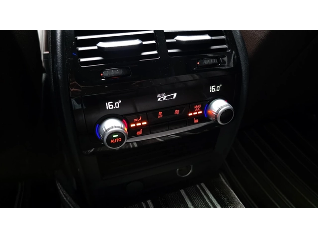 BMW 530 d Luxury Plus - автомобили, коли, обяви за нови и употребявани 15