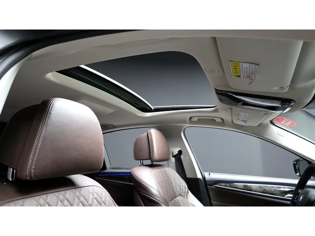 BMW 530 d Luxury Plus - автомобили, коли, обяви за нови и употребявани 16