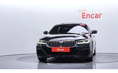 bmw-530 - 2
