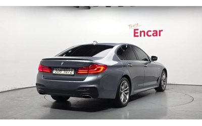 bmw-530 - 1