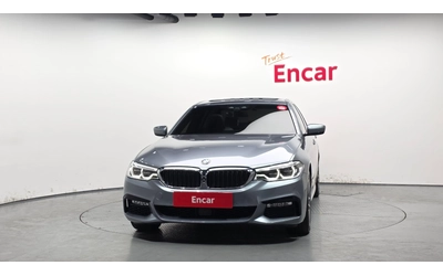 bmw-530 - 2