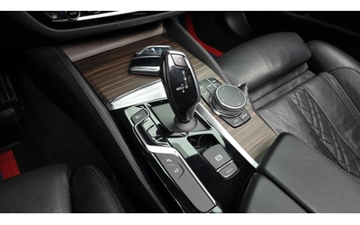 BMW 530 i M Sport Plus - автомобили, коли, обяви за нови и употребявани 7