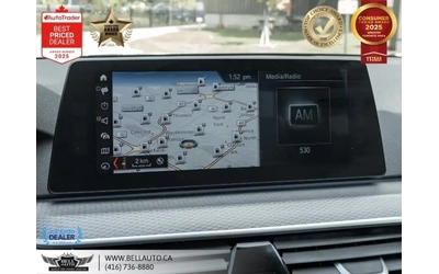 BMW 530 i xDrive M Sport | HUD | 360  | Panorama - автомобили, коли, обяви за нови и употребявани 7