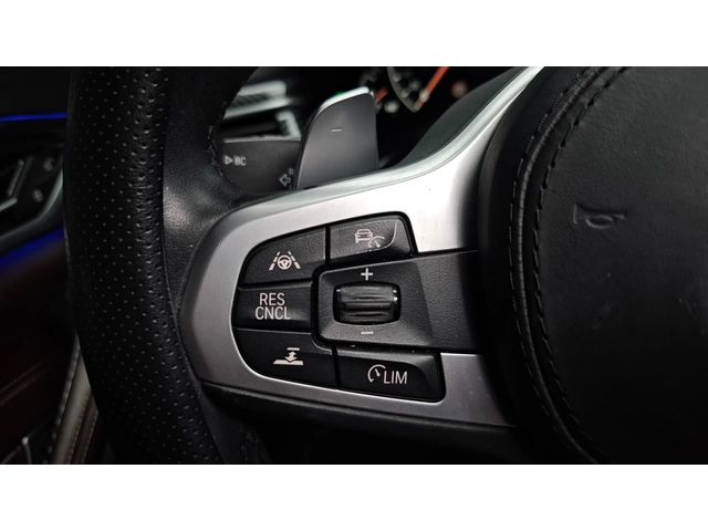BMW 530 530i xDrive M Sport Plus | HUD | 360  | Soft Close - автомобили, коли, обяви за нови и употребявани 8