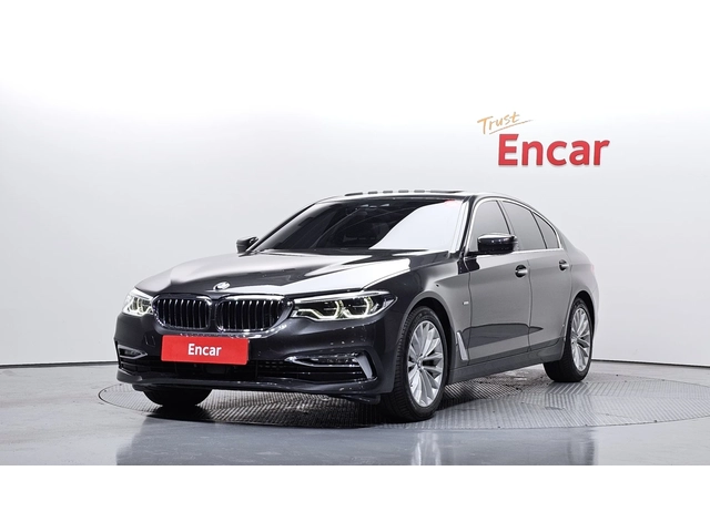 BMW 530 Luxury Plus (G30) - автомобили, коли, обяви за нови и употребявани 0
