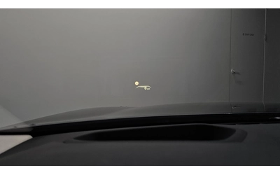BMW 530 Luxury Plus (G30) - автомобили, коли, обяви за нови и употребявани 15
