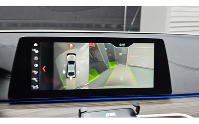 BMW 530 530i xDrive M Sport Plus | HUD | 360  | Памет - автомобили, коли, обяви за нови и употребявани 9