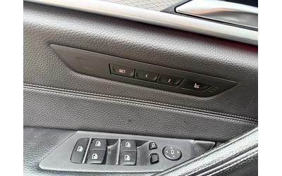 BMW 530 M Sport | Massage Seats | HUD | Driving Assistant - автомобили, коли, обяви за нови и употребявани 9