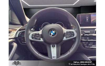 BMW 530 530i xDrive Sedan AWD - автомобили, коли, обяви за нови и употребявани 11