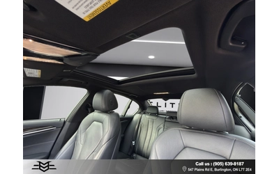 BMW 530 530i xDrive Sedan AWD - автомобили, коли, обяви за нови и употребявани 14