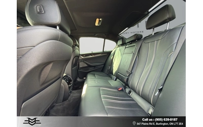 BMW 530 530i xDrive Sedan AWD - автомобили, коли, обяви за нови и употребявани 16