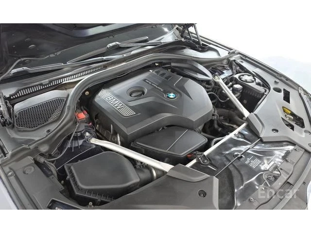 BMW 530 i xDrive Luxury Plus | ОБДУХВАНЕ | HEAD-UP | - автомобили, коли, обяви за нови и употребявани 5