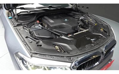 BMW 530 530i xDrive M Sport Plus | HUD | 360  Камера | - автомобили, коли, обяви за нови и употребявани 13