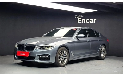 bmw-530 - 0