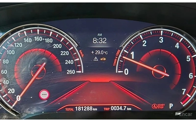 BMW 530 M Sport Plus - автомобили, коли, обяви за нови и употребявани 10