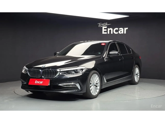 BMW 530 xDrive Luxury - автомобили, коли, обяви за нови и употребявани 0