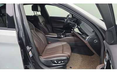 BMW 530 M Sport Plus - автомобили, коли, обяви за нови и употребявани 10