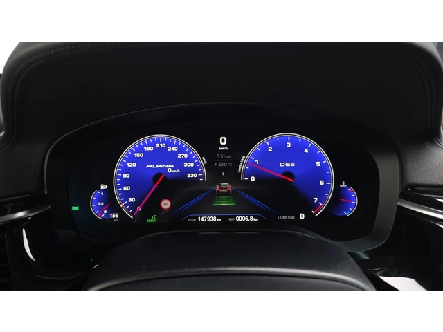 BMW 530 M Sport Plus - автомобили, коли, обяви за нови и употребявани 8
