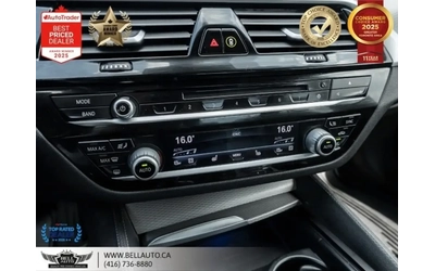 BMW 530 i xDrive M Sport | HUD | 360  | Panorama - автомобили, коли, обяви за нови и употребявани 15