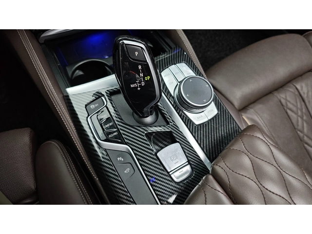 BMW 530 530i xDrive M Sport Plus | HUD | 360  | Soft Close - автомобили, коли, обяви за нови и употребявани 6