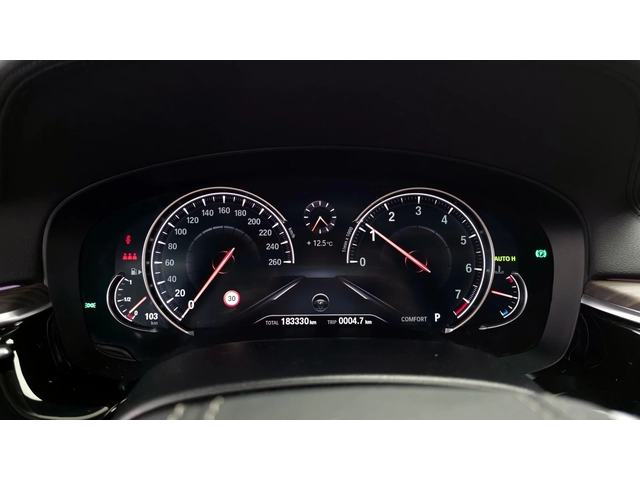 BMW 530 530i xDrive Luxury Plus| HUD| Адаптивен круиз| Пам - автомобили, коли, обяви за нови и употребявани 6