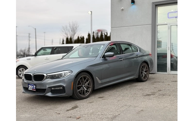 bmw-530 - 1