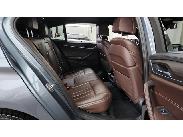 BMW 530 530i M Sport Plus | HUD | 360  Камера | - автомобили, коли, обяви за нови и употребявани 14