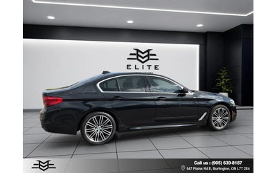 bmw-530 - 1