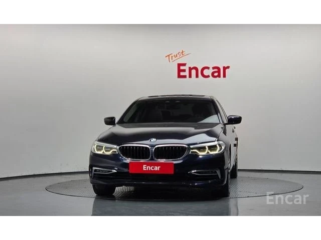 BMW 530 i xDrive Luxury Plus | ОБДУХВАНЕ | HEAD-UP | - автомобили, коли, обяви за нови и употребявани 2