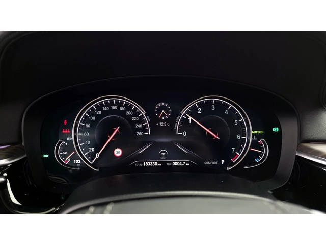 BMW 530 530i xDrive Luxury Plus| HUD| Панорама| Адаптив кр - автомобили, коли, обяви за нови и употребявани 7