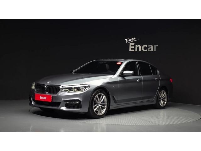 BMW 530 530i xDrive M Sport Plus | HUD | 360  Камера | - автомобили, коли, обяви за нови и употребявани 0