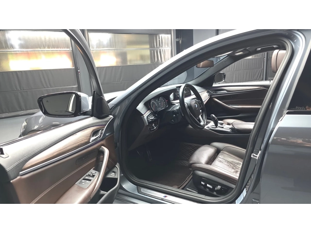BMW 530 530i xDrive M Sport Plus | HUD | 360  Камера | - автомобили, коли, обяви за нови и употребявани 12