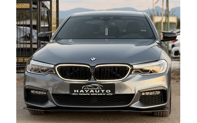 bmw-530 - 0