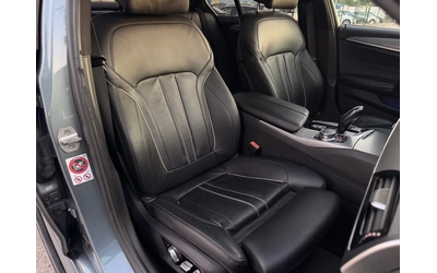 BMW 530 d= M-performance= Keyless Go= HUD= 360* Camera= - автомобили, коли, обяви за нови и употребявани 11