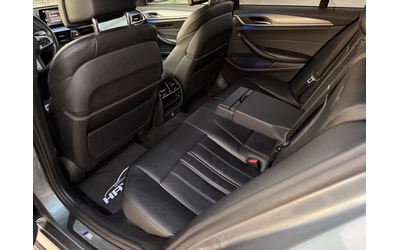 BMW 530 d= M-performance= Keyless Go= HUD= 360* Camera= - автомобили, коли, обяви за нови и употребявани 13