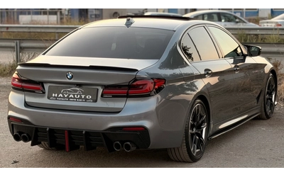 bmw-530 - 4