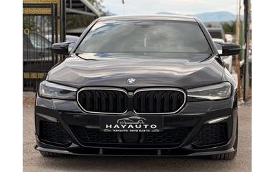 bmw-530 - 0